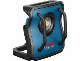 Lampa budowlana akumulatorowa Pro Heavy Duty GLI 18V-4000 C BOSCH