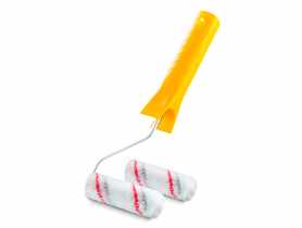 Rolka Multikolor 2x10 cm HARDY