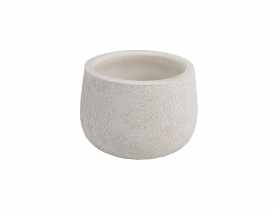 Doniczka z terakoty S TIN TOURS