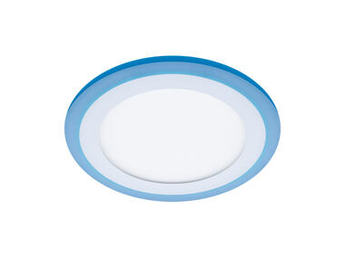 Zdjęcie: Sufitowa oprawa punktowa SMD LED Alina LED C 12 W+4 W 4000K STRUHM