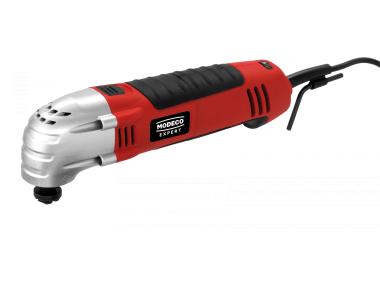 Zdjęcie: Urządzenie wielofunkcyjne 300 W MODECO EXPERT