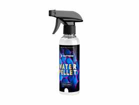 Atraktor wędkarski w płynie do method feeder Water Pellet White Gold, 250 ml BAITNOW