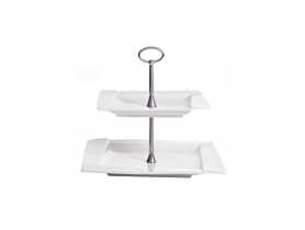 Patera 2-poziomowa Kubiko AMBITION