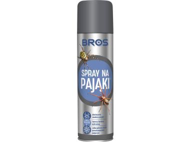 Zdjęcie: Spray na pająki 250 ml BROS