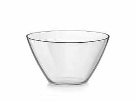 Salaterka Basic 20 cm okrągła BORMIOLI