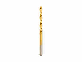 Wiertło do metalu tytanowane HSS M2 3 mm PRO FACHMAYER