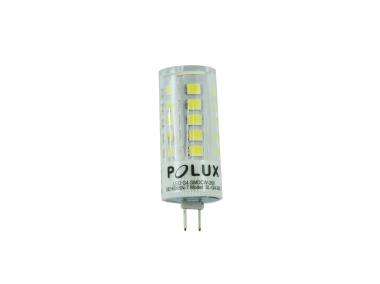 Zdjęcie: Żarnik LED G4 12V 3 W 260 lm 360 stopni  POLUX