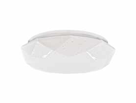 Plafon LED Galaxy 17 W 32 cm POLUX