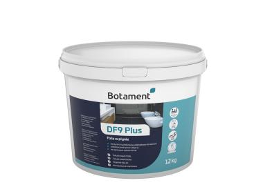 Zdjęcie: Folia w płynie DF 9 Plus 12 kg BOTAMENT