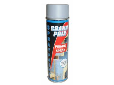 Zdjęcie: Podkład Grand Prix biały 500 ml DUPLI COLOR