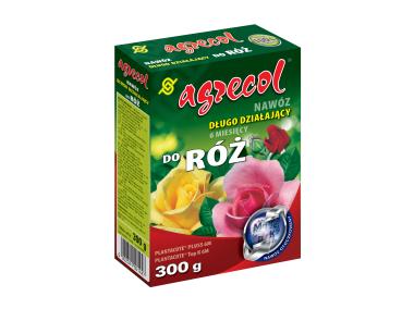 Zdjęcie: Nawóz róża Plantacote 0,3 kg AGRECOL