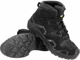 Trzewik Defender High OB czarny, rozmiar 40 STALCO PERFECT