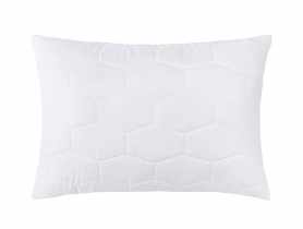 Poduszka 50x70 cm Royal Cotton pikowana 500 g biała PIÓREX