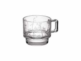 Kubek Holly 410 ml wzór 2 GALICJA