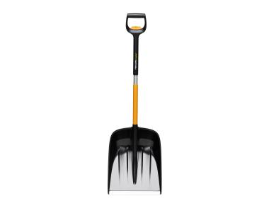 Zdjęcie: Szufla do śniegu teleskopowy trzonek  X-series FISKARS