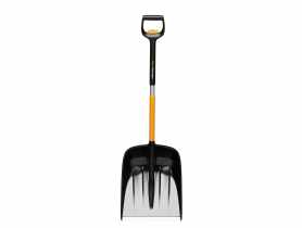 Szufla do śniegu teleskopowy trzonek  X-series FISKARS
