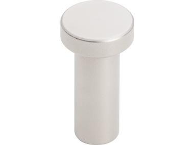 Zdjęcie: Wieszak meblowy WP01 30 mm nikiel satynowy GAMET