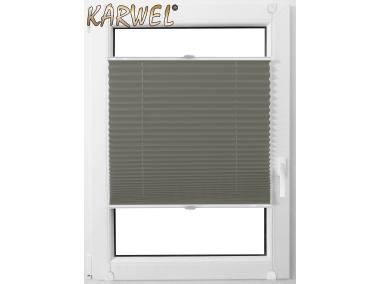 Zdjęcie: Roleta Mini Plisa Premium 61x150 cm PP07 KARWEL