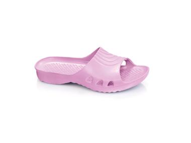 Zdjęcie: Klapki Bambino 856 rozmiar 26/27 pink 257c LEMIGO