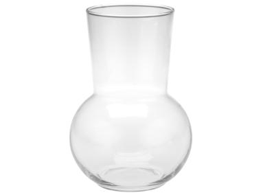 Zdjęcie: Wazon szklany 17 cm 91447 wz.2 RAVI