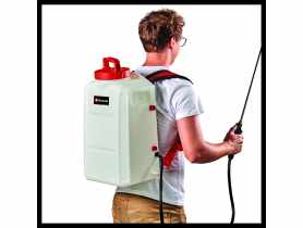 Opryskiwacz akumulatorowy GE-WS 18/150 Li-Solo 3425230 EINHELL