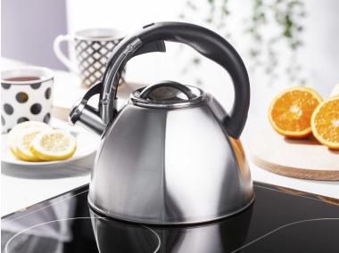 Zdjęcie: Czajnik nierdzewny 2,7 L. alan ALTOMDESIGN