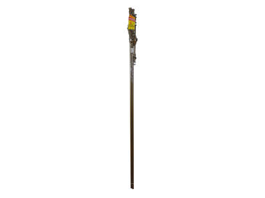Zdjęcie: Karnisz podwójny Nokaut fi 16 mm - 200 cm cylinder satyna KARWEL