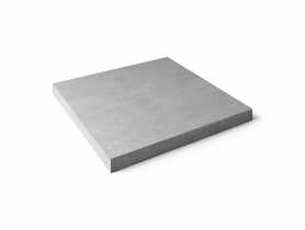 Płytka chodnikowa Quattro 7x50x50 cm w dużym formacie BETARD