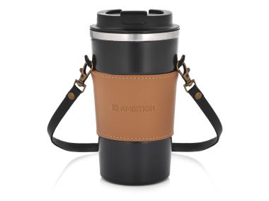 Zdjęcie: Kubek termiczny 500 ml DAJAR