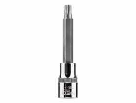 Końcówka Torx na nasadce 1/2", T45 x 100 mm NEO