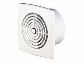 Wentylator wyciągowy Retis WR150W AWENTA