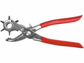 Dziurkacz rewolwerowy 225 mm TOP TOOLS