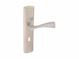 Klamka Imp Blanka 72 KL stal nierdzewna DELTA