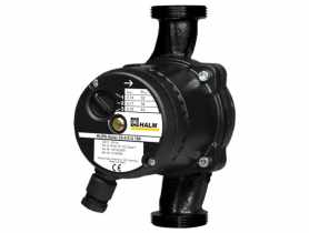 POMPA HUPA HALM SOLAR 25-7.0 U 180