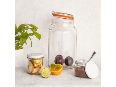 Zdjęcie: Słoik hermetyczny Spiżarnia Pani Domu 4100 ml ALTOM DESIGN