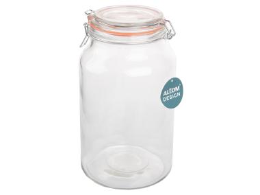 Zdjęcie: Słoik hermetyczny Spiżarnia Pani Domu 4100 ml ALTOM DESIGN
