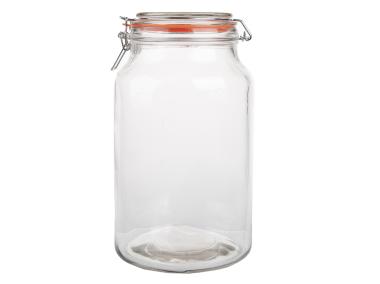 Zdjęcie: Słoik hermetyczny Spiżarnia Pani Domu 4100 ml ALTOM DESIGN