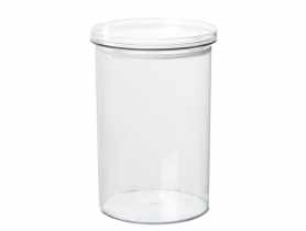 Pojemnik na artykuły sypkie Stockholm 2,6 L PLAST TEAM