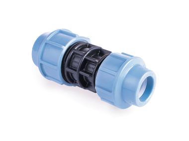 Zdjęcie: Złącze PE 32/25 PN16 PIPELIFE