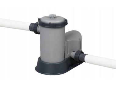 Zdjęcie: Pompa BEST 58389 basenowa 1500gal