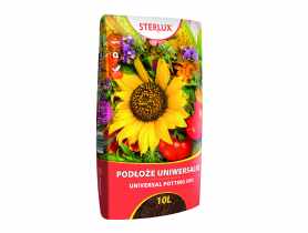 Podłoże uniwersalne 10 L STERLUX