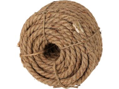 Zdjęcie: Linka jutowa 16mm x 30m PROLINE