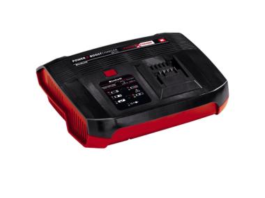 Zdjęcie: Ładowarka akumulatorowa PXC X-Boost 18V 6A 4512064 EINHELL