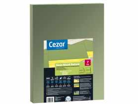 Podkład pod panele Basic Wood Nature 7 mm zielony CEZAR