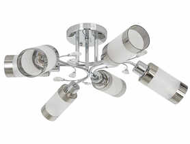Lampa sufitowa Gracja 8267/6 8C ELEM