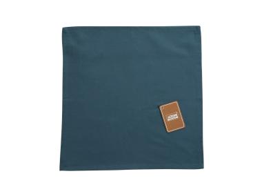 Zdjęcie: Serwetka 40x40 cm navy blue ALTOMDESIGN
