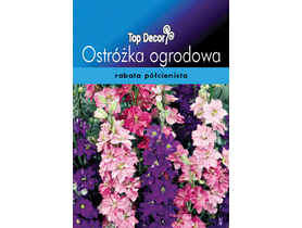 Ostróżka ogrodowa TOP DECOR
