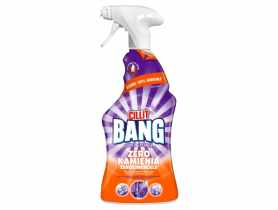 Spray czyszczący Zero kamienia Power Cleaner 750 ml CILIT BANG