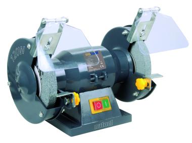 Zdjęcie: Szlifierka stołowa 125 mm NUTOOL