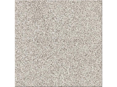 Zdjęcie: Gres szkliwiony Milton szary 29,7x29,7 cm CERSANIT